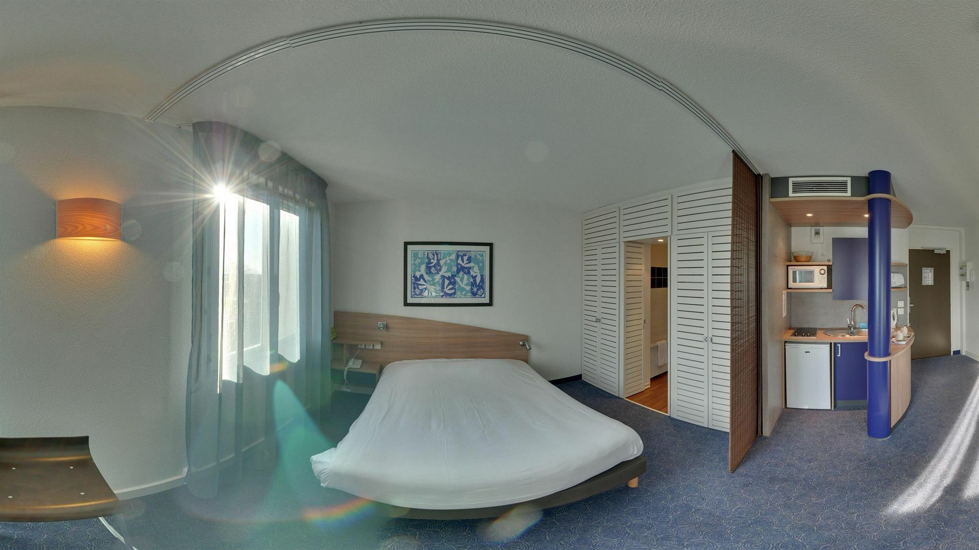 Suite-Home Orleans-Саран Екстериор снимка