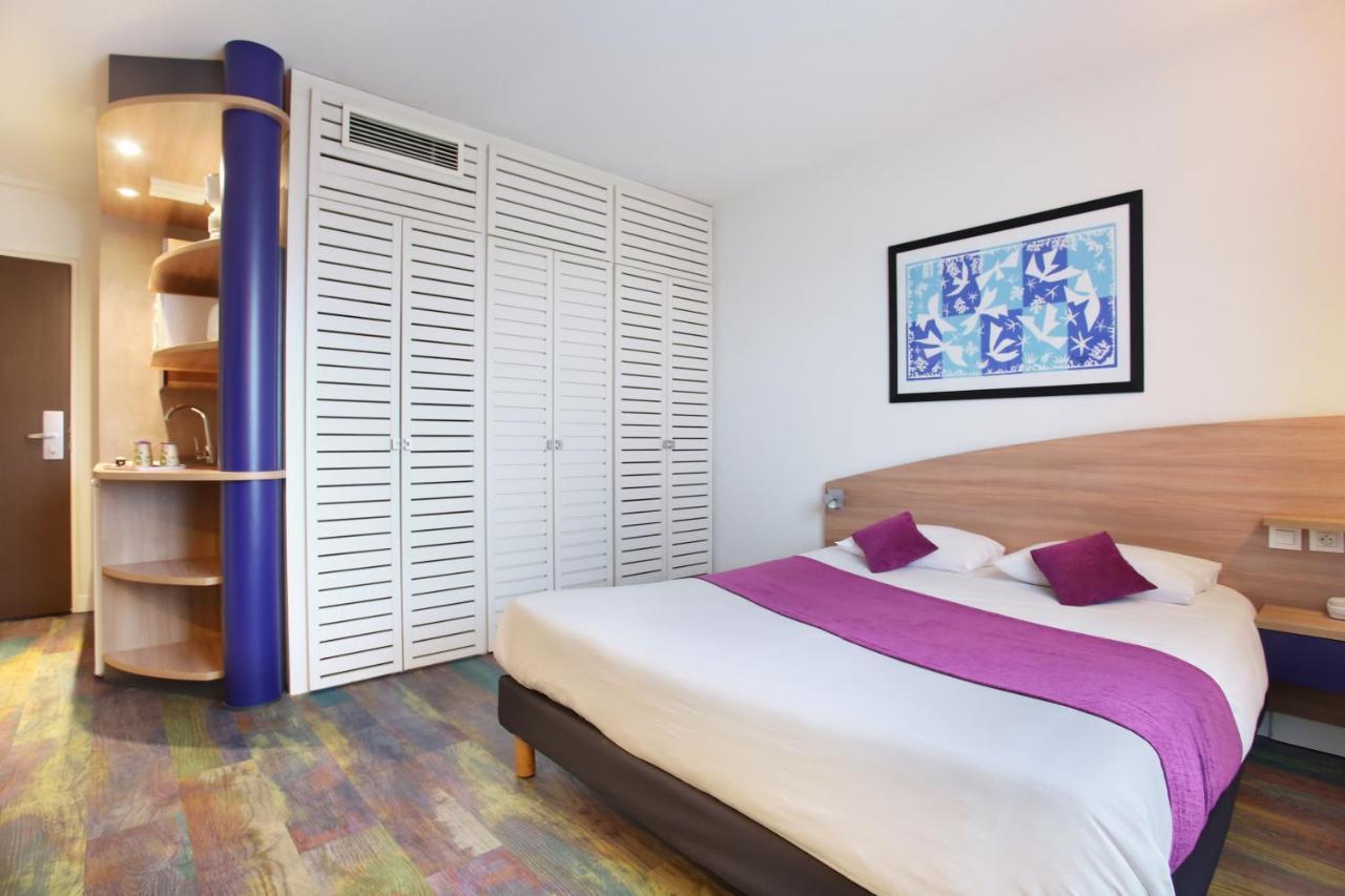 Suite-Home Orleans-Саран Екстериор снимка